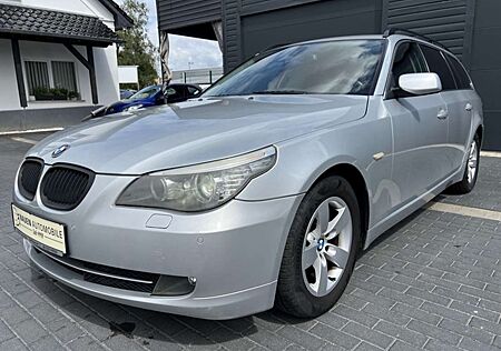 BMW 523 i Touring +Facelift+Bi-Xenon+AHK+PDC+