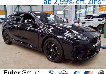 BMW 120 M Sport F70 H/K HUD LCProf Memory ad.M-FW ParkAss+