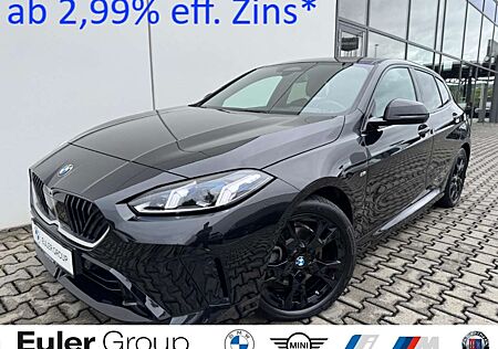 BMW 120 gebraucht kaufen BMW 120 M Sport F70 H/K HUD LCProf Memory ad.M-FW ParkAss+