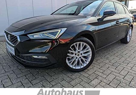 Seat Leon Sportstourer 1.5 TSI ACT OPF Xcellence 1.Ha