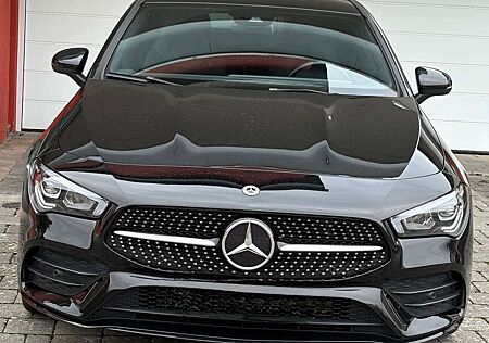 Mercedes-Benz CLA 200 gebraucht kaufen Mercedes-Benz CLA 200 7G-DCT AMG Line Advanced Plus