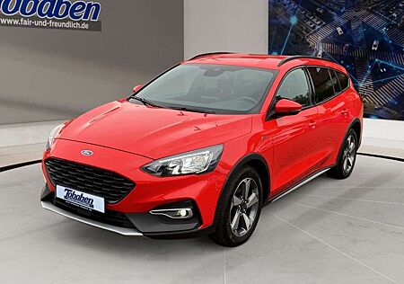 Ford Focus Turnier Active + Winterpaket