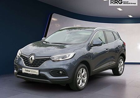 Renault Kadjar TCe 140 Business Edition ABS Fahrerairbag