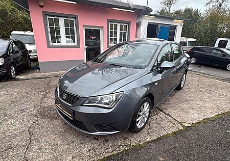 Seat Ibiza Style