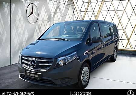 Mercedes-Benz Vito 114 CDI Tourer PRO Extralang Kamera*SitzHz*