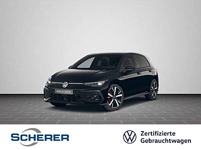 Volkswagen Golf GTE VIII GTE 1.5 PANO DCC AHK MATRIX BLACK-STYL