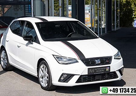Seat Ibiza FR