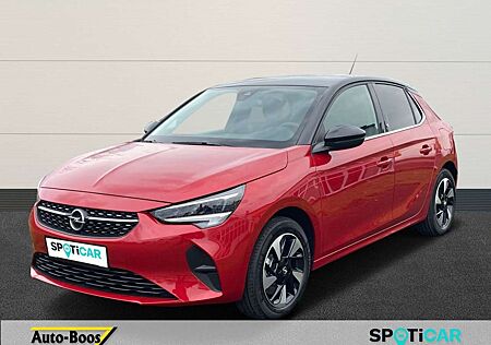 Opel Corsa-e Elegance 11KW 3-phasig, Kamera, Sitzheizun