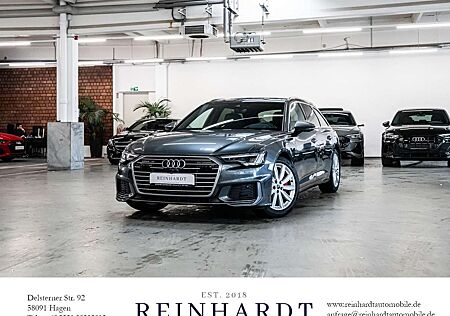 Audi A6 AVANT 55 TFSIe 2x S LINE MATRIX/ACC/PANO/HuD