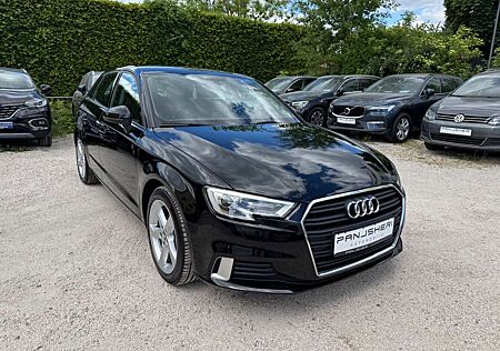 Audi A3 Sportback 30 TDI sport Navi+LED+Sportsitze