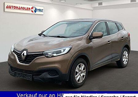 Renault Kadjar 1.2 TCE Life