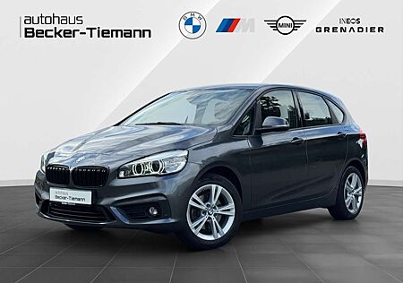 BMW 220 i Active Tourer | Navi | Kamera | LED | el. Heckkl