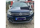 VW Tiguan Volkswagen 1.4 TSI BlueMotion Technology Sport & Style