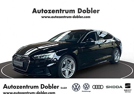 Audi A5 Sportback 40 TDI S-tronic Matrix Navi PDC ACC