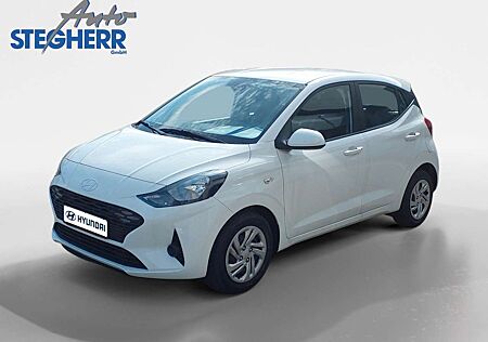 Hyundai i10 SELECT*NAVI*ZV*