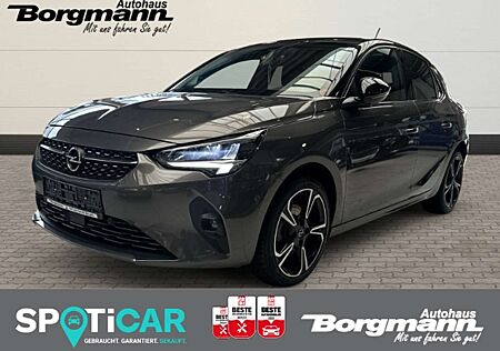 Opel Corsa F Elegance 5T ELEGANCE Navi LED Apple CarPlay Andr