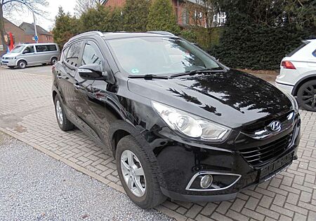 Hyundai ix35 Style 2WD