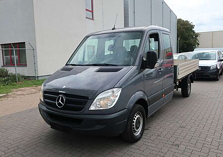 Mercedes-Benz Sprinter II Pritsche/DoKa 316 CDI Klima