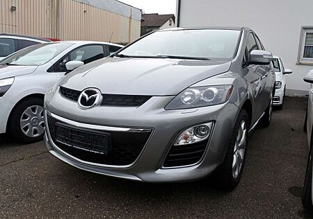 Mazda CX-7 Prime-Line/Allrad