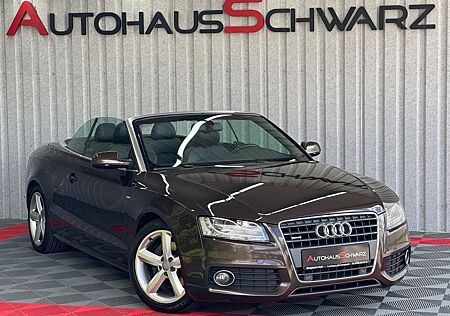 Audi A5 2.0 TFSI quattro S-LinePlus B&0 Led T-Leder Navi
