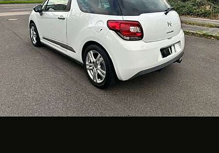 DS Automobiles DS 3 Cabrio