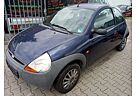 Ford Ka /+ 1.3 TÜV Neu04-2025!