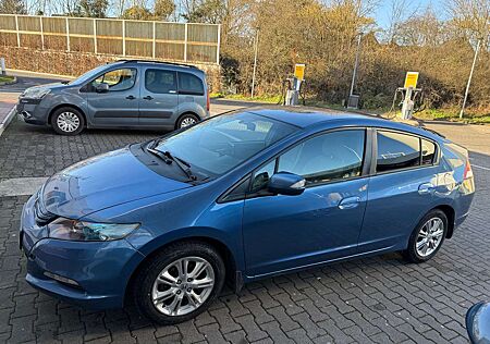 Honda Insight 1.3