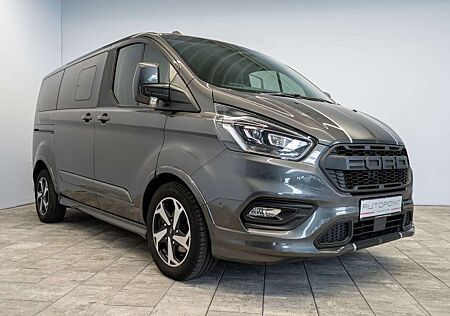 Ford Tourneo Custom 320 L1 Sport °Garantie 04.2027°