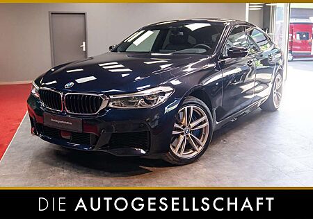 BMW 640 i GT xDrive M Sport*LED*NAVI*HUD*STHZG*360°*2.HD*