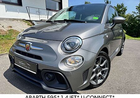 Abarth 500 595 *1.4T-JET*145PS*PDC*CORSA*