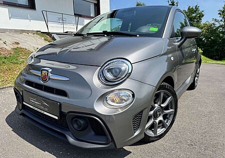 Abarth 500 595 *1.4T-JET*145PS*PDC*CORSA*