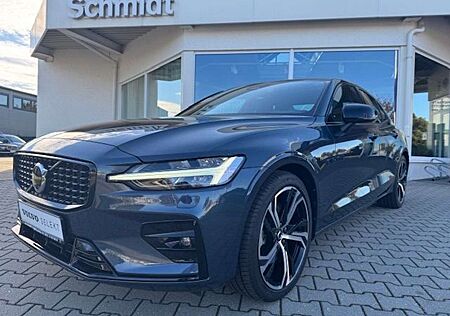 Volvo S60 B5 B AWD Ultimate Dark ACC, Headup-Displ., P