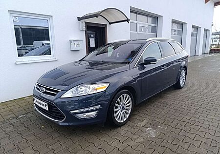 Ford Mondeo Business Edition