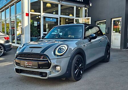 Mini Cooper S Pano Facelift/HUD/LED/Carbon/Sound/Gar