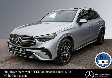 Mercedes-Benz GLC 450 d 4M AMG LINE PREMIUM PLUS DISTRO PANO