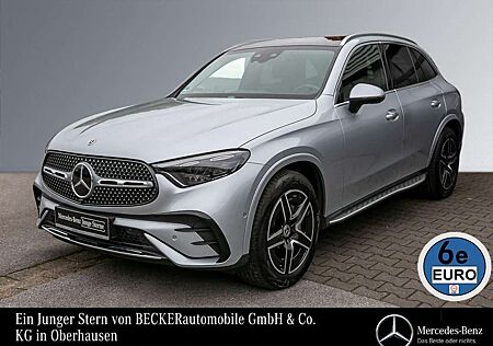 Mercedes-Benz GLC 450 gebraucht kaufen Mercedes-Benz GLC 450 d 4M AMG LINE PREMIUM PLUS DISTRO PANO