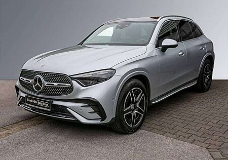 Mercedes-Benz GLC 450 d 4M AMG LINE PREMIUM PLUS DISTRO PANO