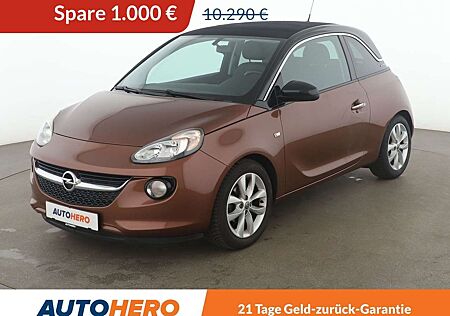 Opel Adam 1.4 Open Air 120 Jahre*TEMPO*PDC*SHZ*KLIMA*