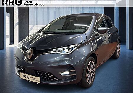 Renault ZOE INTENS R135 50 kWh CCS BATTERIEKAUF