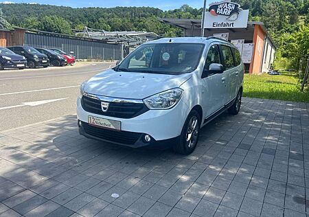 Dacia Lodgy Celebration** 7-SITZE**