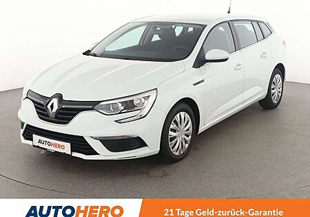 Renault Megane 1.2 TCe Energy Life *TEMPO*PDC*KLIMA*
