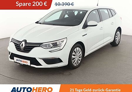 Renault Megane 1.2 TCe Energy Life *TEMPO*PDC*KLIMA*