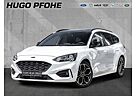 Ford Focus ST-Line Turnier 150PS 8-Gang-Automatik.Navi.Klima.