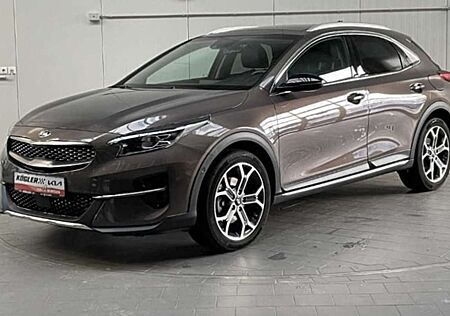 Kia XCeed 1.6 CRDi DCT7 PLATINUM EDITION