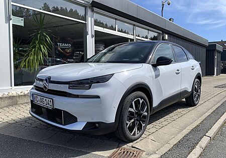 Citroën C4 Citroen PureTech 130 S&S EAT8 Max
