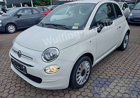 Fiat 500 1.0 Mild Hybrid U-Connect Klima