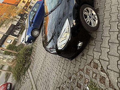 Ford Focus Turnier 1.6 TDCi DPF Start-Stopp-System Trend