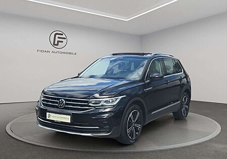 VW Tiguan Volkswagen Elegance*Virtual*Pano*Matrix*360*Memory*