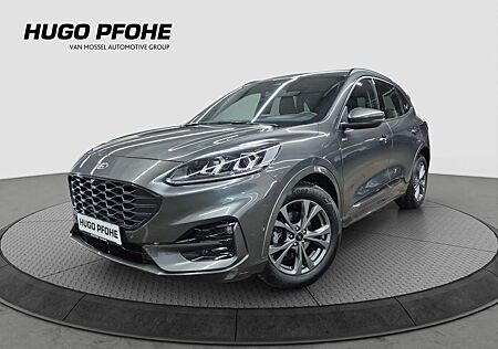 Ford Kuga ST-Line AHK ACC KAM NAVI LED WI-PKT