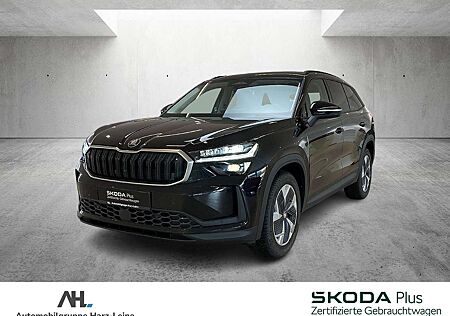 Skoda Kodiaq 2.0 TDI Selection 4x4 DSG AHK RFK Navi